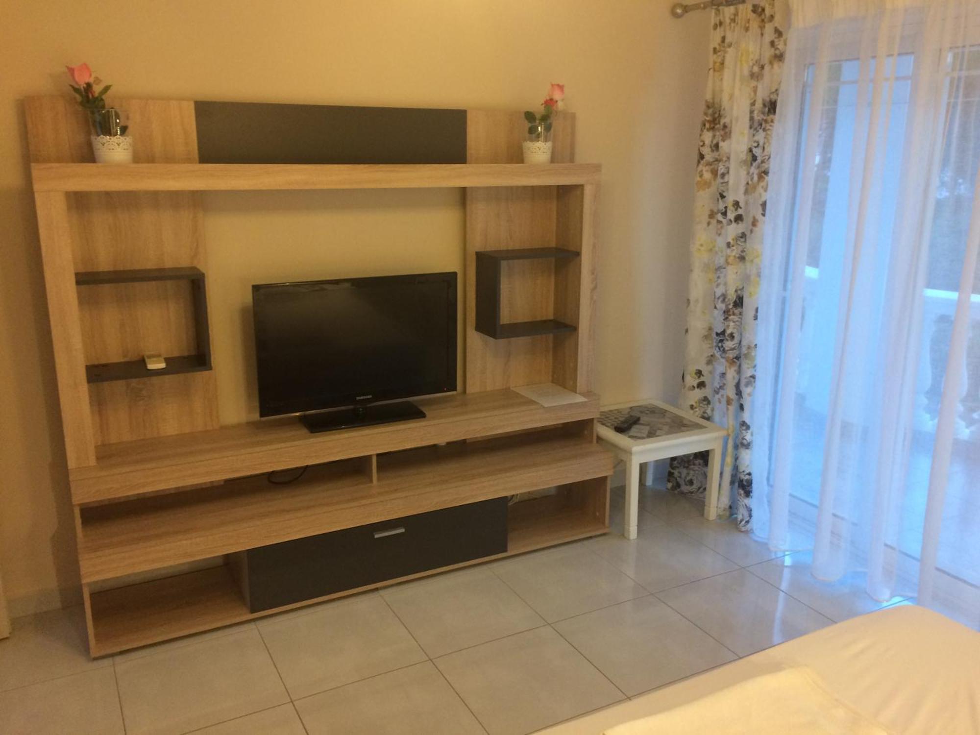 Diaporos Hotel Vourvourou Phòng bức ảnh