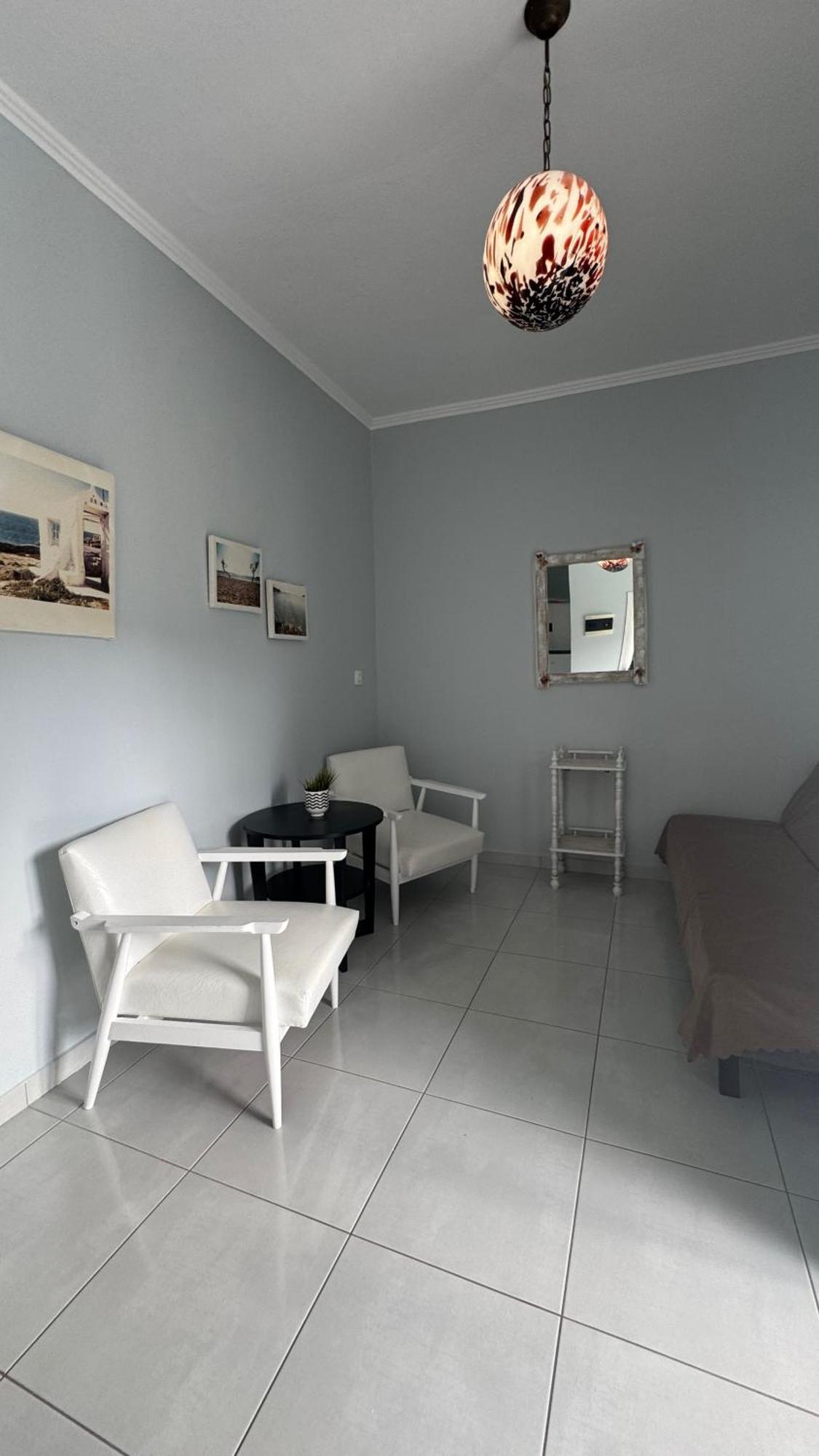 Diaporos Hotel Vourvourou Ngoại thất bức ảnh