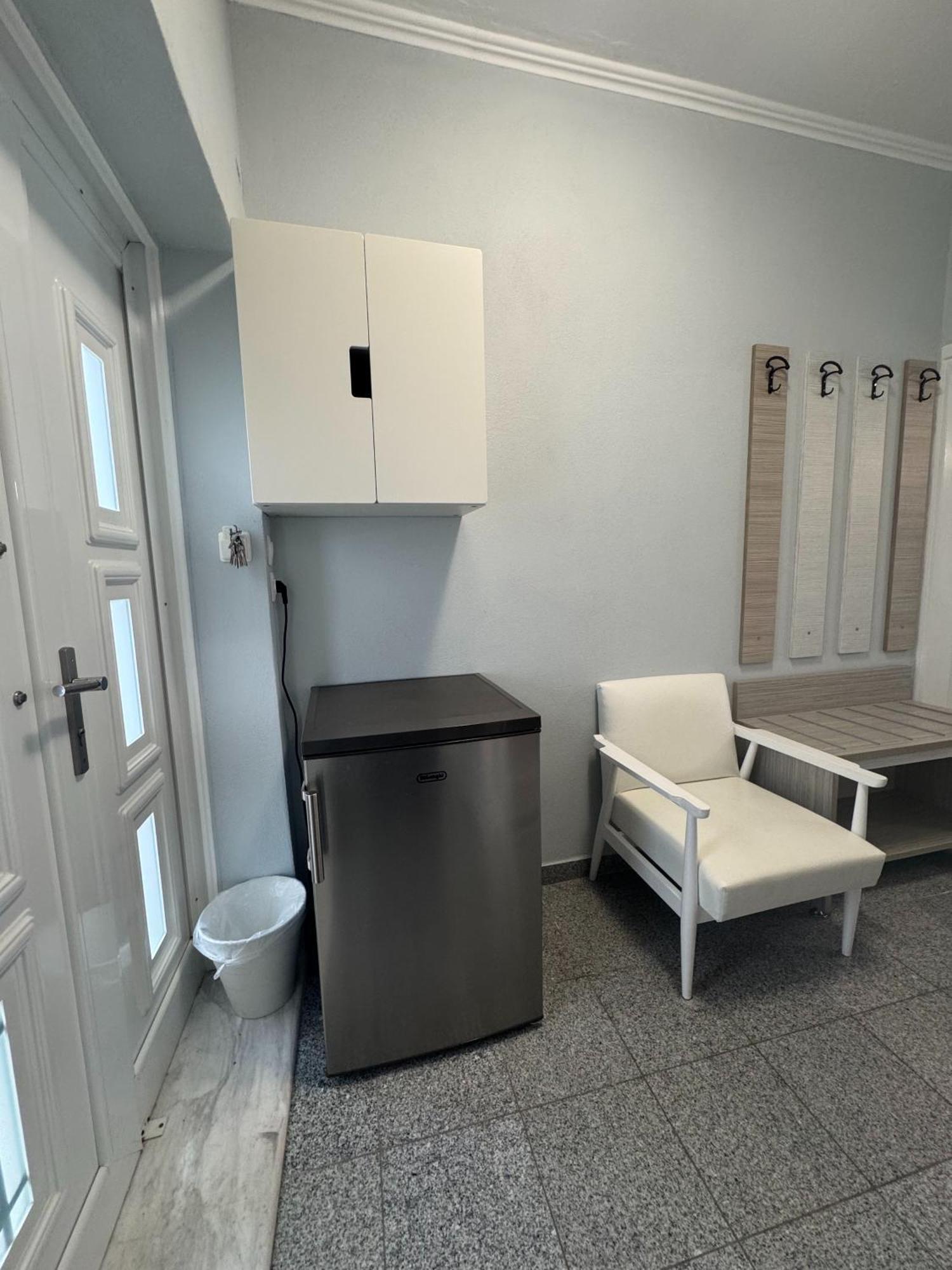 Diaporos Hotel Vourvourou Ngoại thất bức ảnh